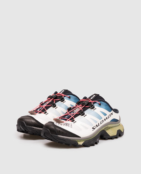 Maison Margiela MM6 MM6 x Salomon mule sneakers S59WS0240P8163