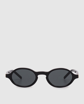 Saint Laurent Black sunglasses M161 872934Y9956