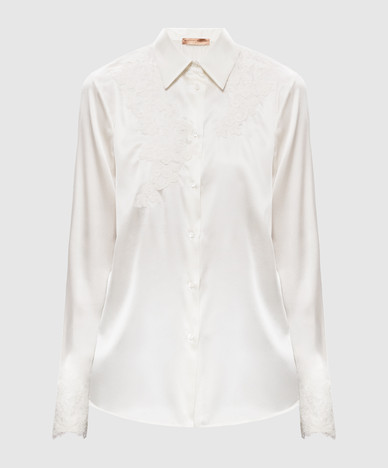 Ermanno Scervino Life