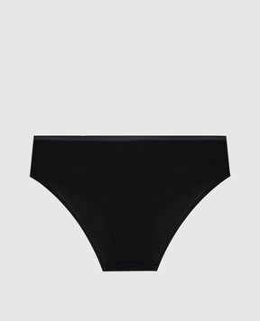 Story Loris Children's black panties are blind 36777