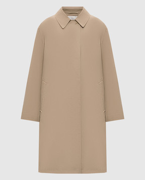 The Row Beige Dayton raincoat 10766W4323