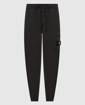 Stone Island Grey joggers L2S156200021S0051