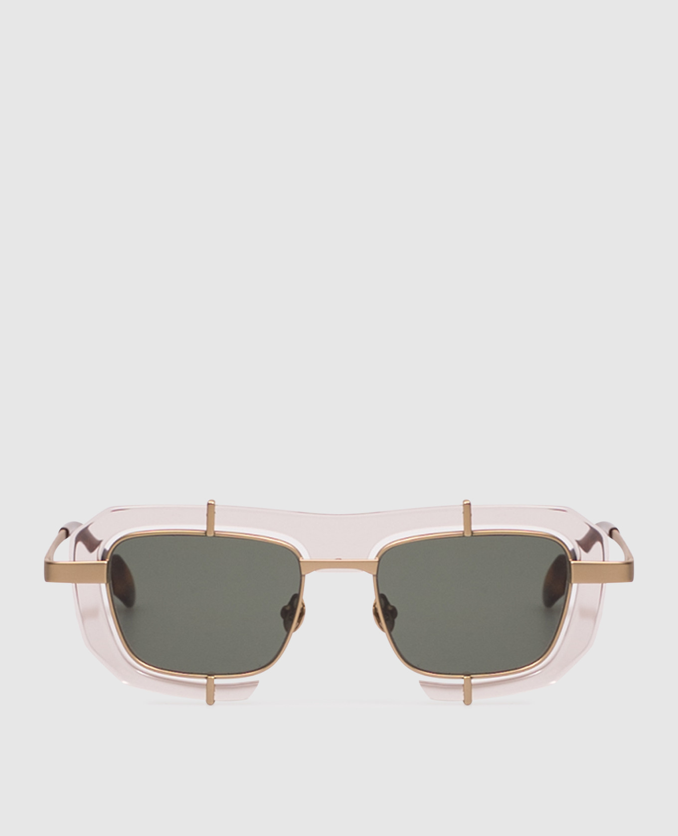 

Sunglasses JWA03 JW Anderson, Transparent