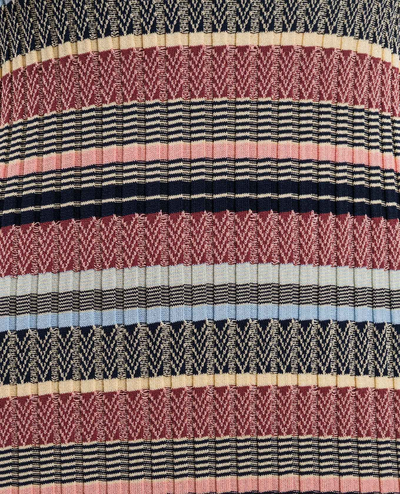 

SNOB dress with branded pattern Max Mara Weekend, White