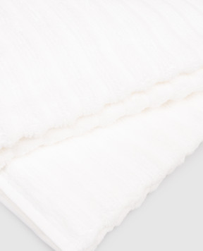 L'appartement White Key West terry towel KEYWESTBATHTOWEL