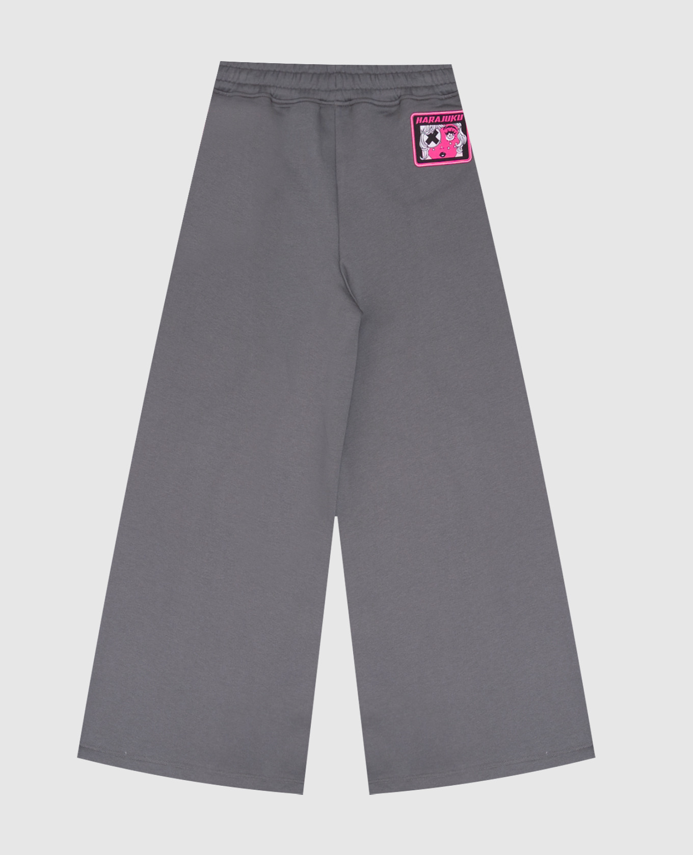 

Shark in Japan children's gray sweatpants Sprayground, Grey