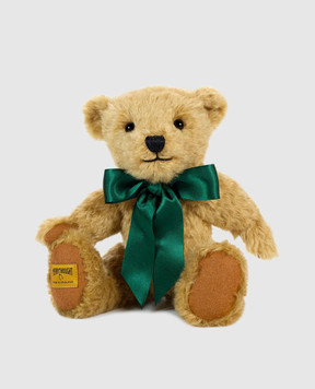 Merrythought Souvenir in the form of a bear Shrewsbury MUSIC SHR14SYMUSICSHREWSBUBGM