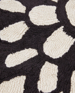 Missoni Home Otil flower-shaped bathroom mat 1O3SP99848