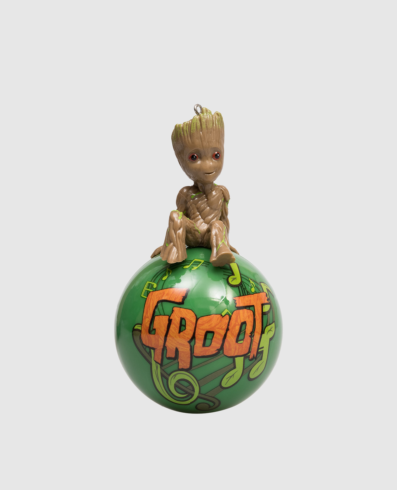 

Groot Christmas tree ornament Disney-Marvel, White
