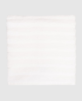 L'appartement Key West white terry towel KEYWESTHANDTOWEL