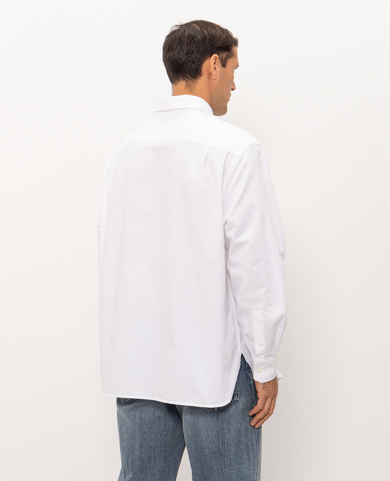 White shirt JW Anderson 4