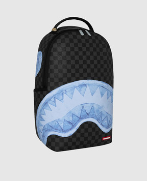 Sprayground COLD BLOODED children's backpack 910B8498NSZ