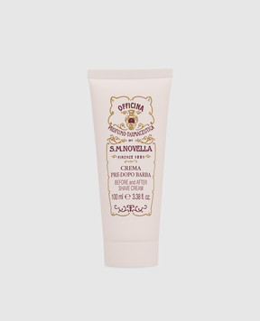 Santa Maria Novella Pre-shave and aftershave cream 100 ml 7010910
