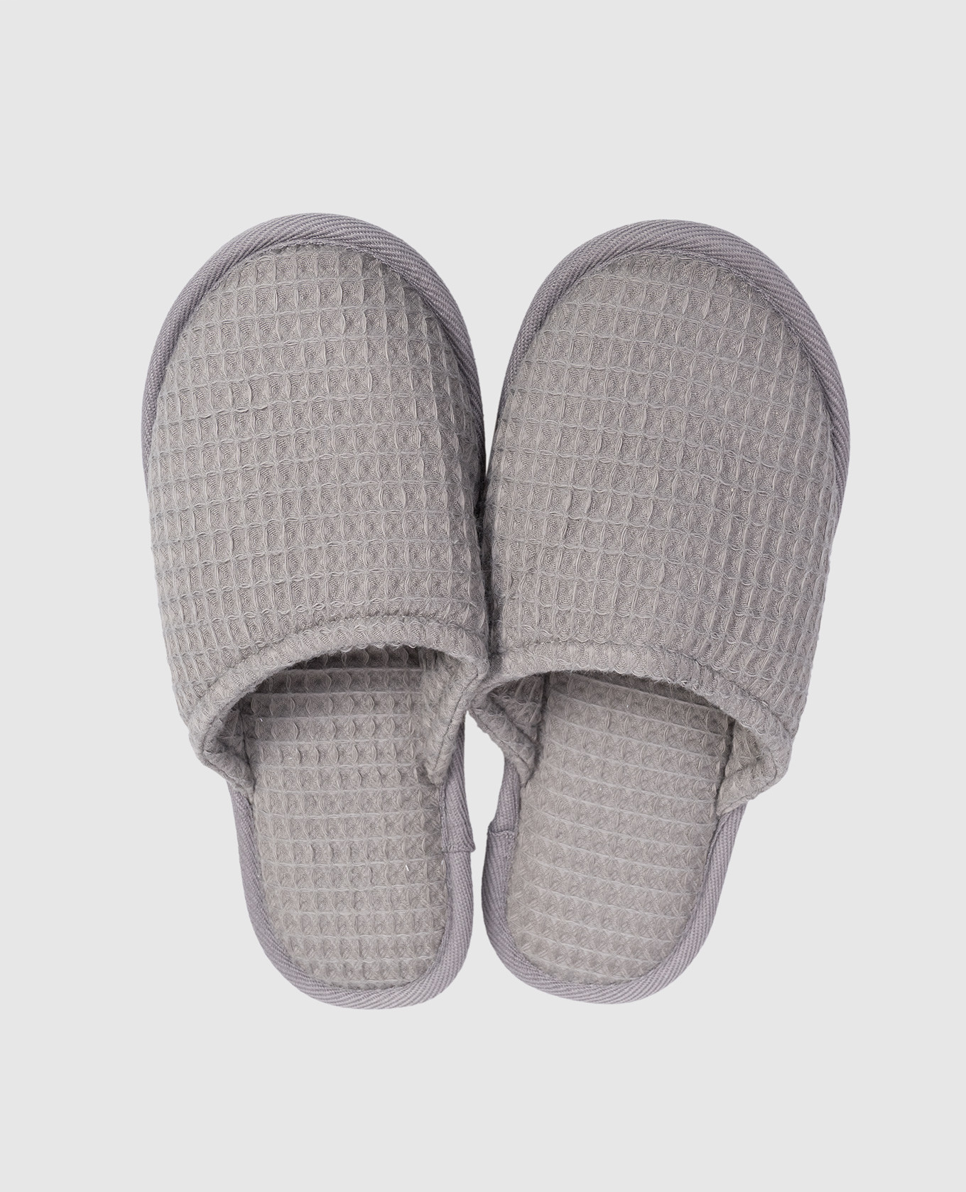 

Gray Mia slippers L'appartement, Grey