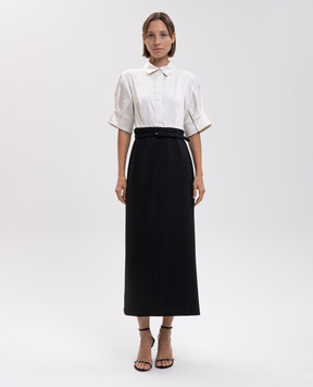 Simkhai Alvera midi dress 5261330C