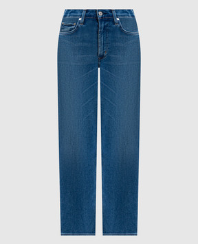 CITIZENS OF HUMANITY Blue jeans Palma 22311906