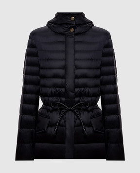 Moncler Raies black down jacket L20931A00157597YF
