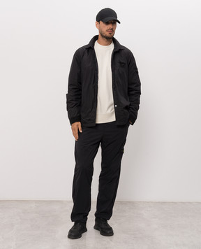 Stone Island Ivory sweatshirt L2S156100008S0051