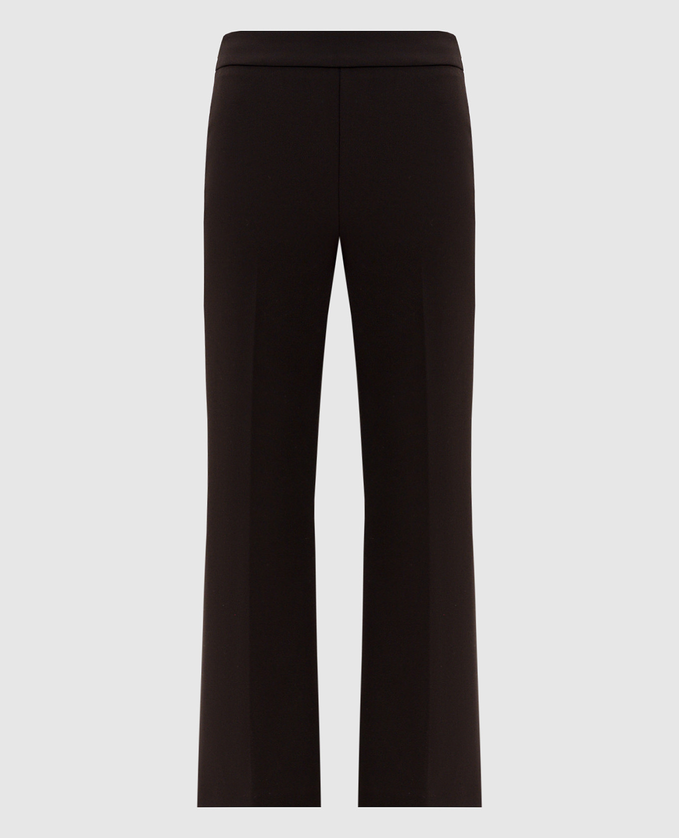 

Brown Mackenzie pants Simkhai