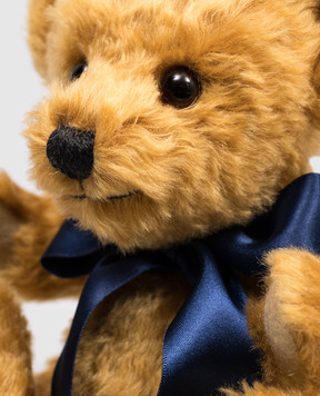 Merrythought Souvenir in the form of a bear OXFORD OX10GOXFORDBGS