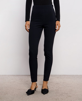 Twinset Black pants 262TT2330