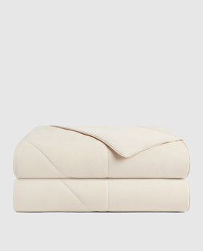 Dore & Rose Beige cooling blanket COOLINGBLANKET
