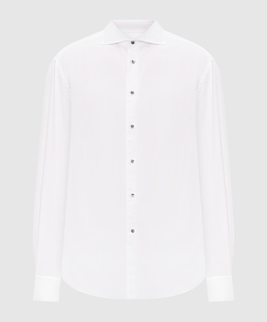 White shirt