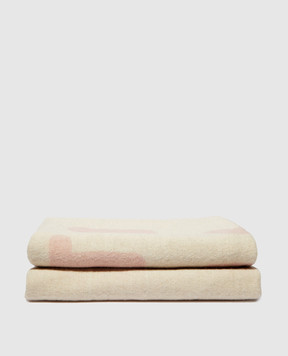 Max & Co Plaid from Pietro Terzini with wool MCLCEPPO