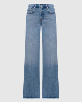 CITIZENS OF HUMANITY Kimberly blue flared jeans 2245D1854