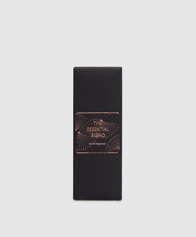 The Essential Blend