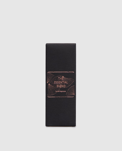 The Essential Blend