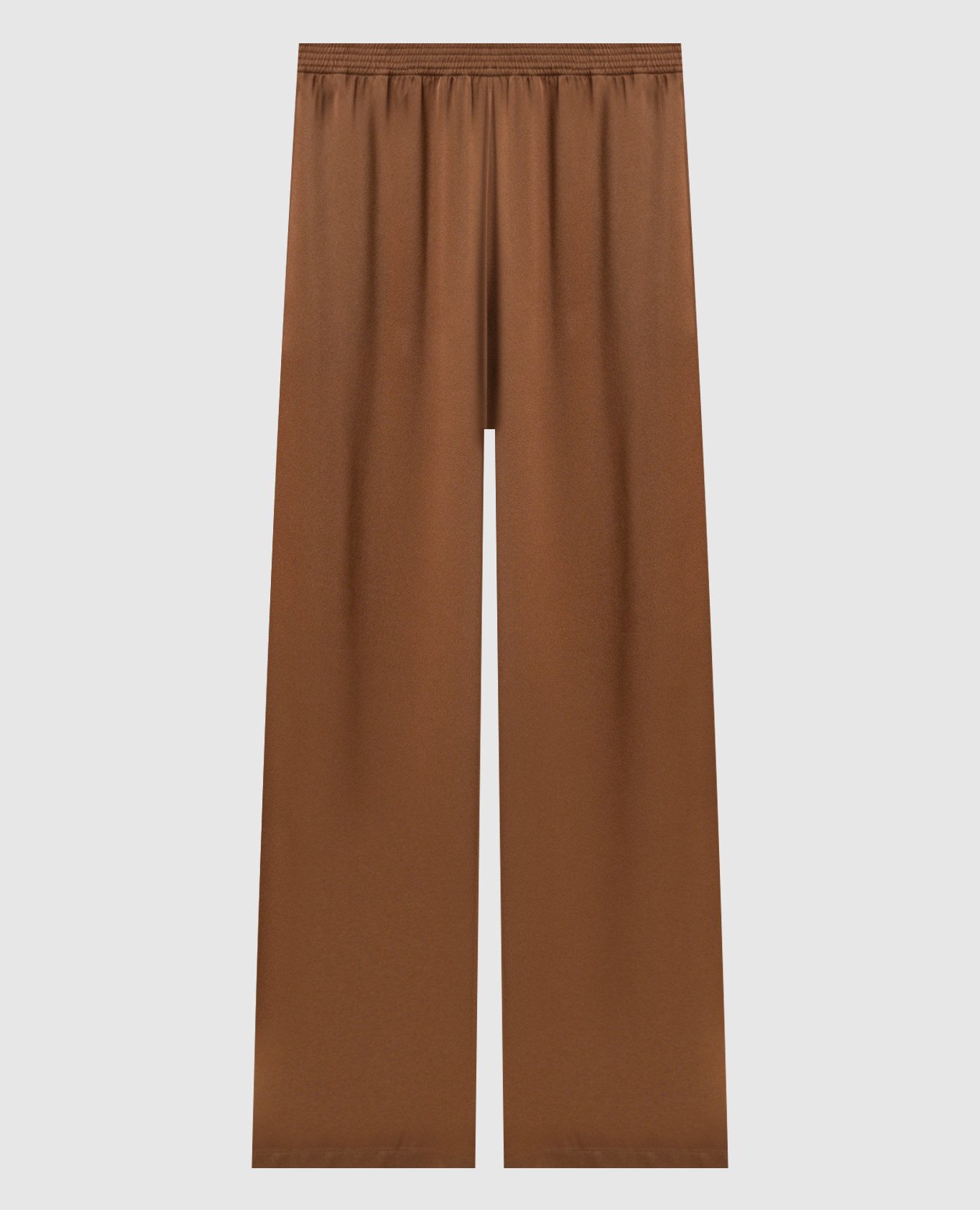 

Brown pants Fabiana Filippi