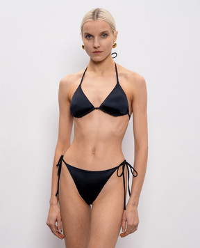 Venuja Black swimsuit Body BI001B