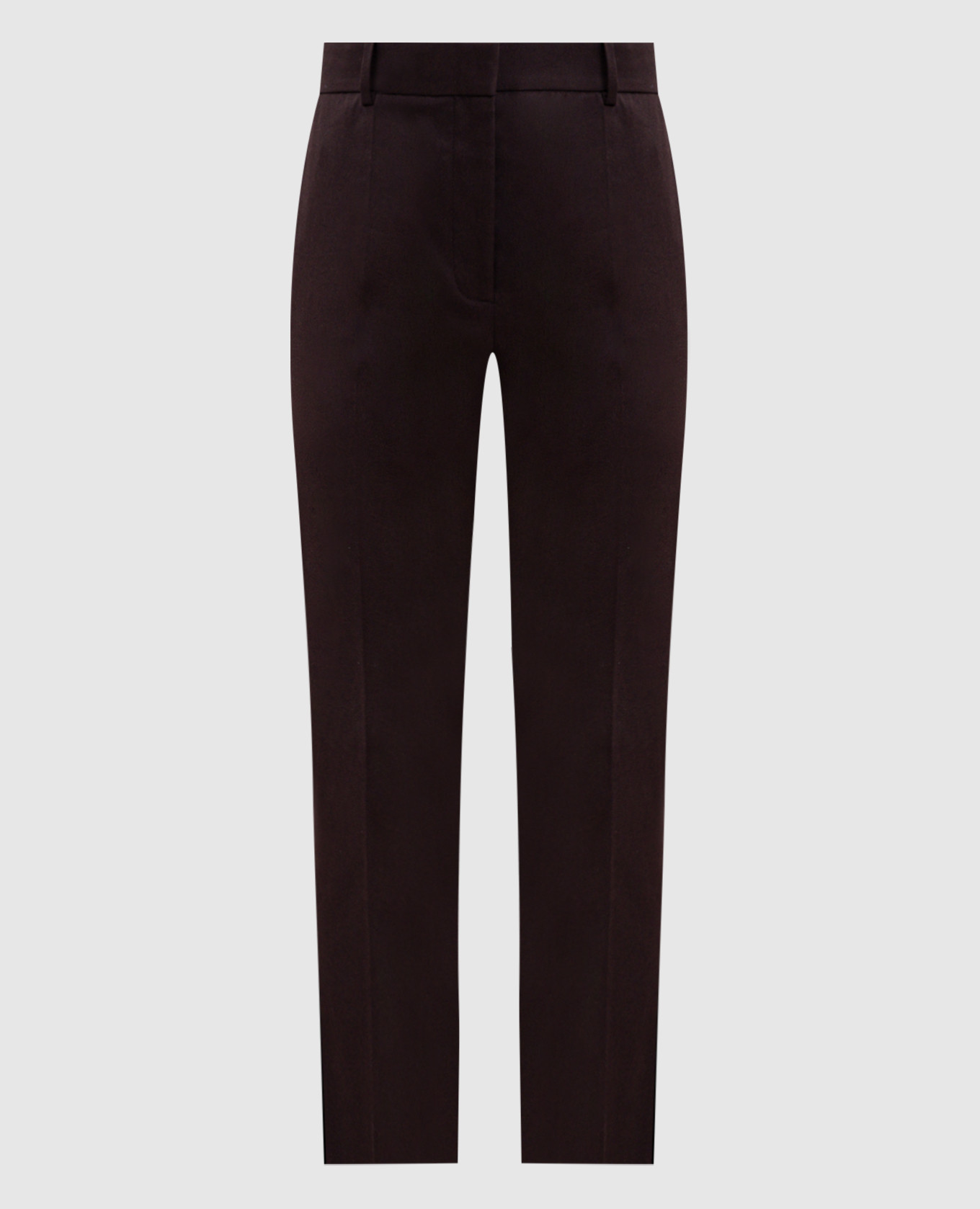 Coleman brown pants
