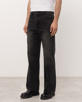 Juun.j Black jeans JC6721PD15