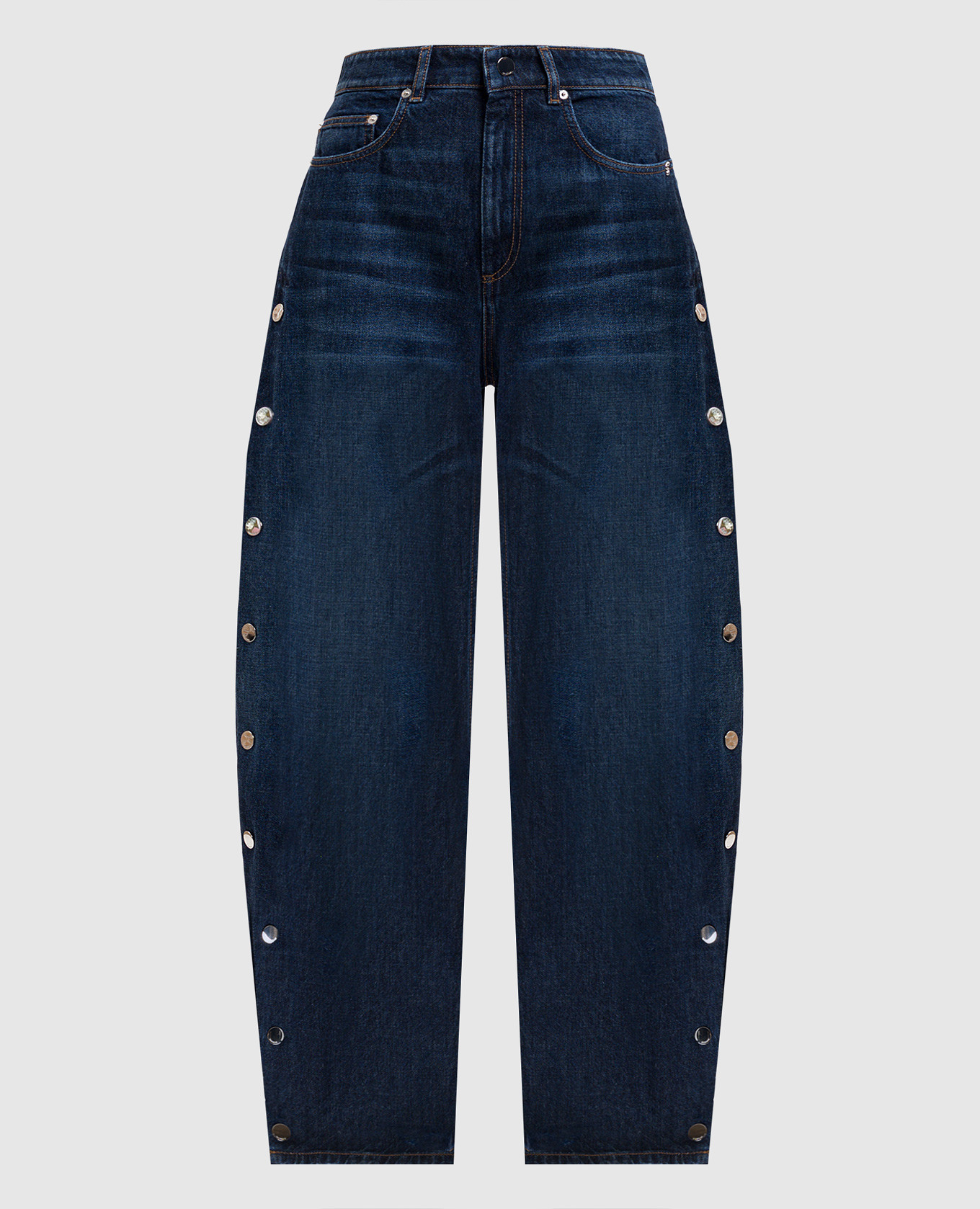 

LICHENE blue jeans Max Mara Sportmax