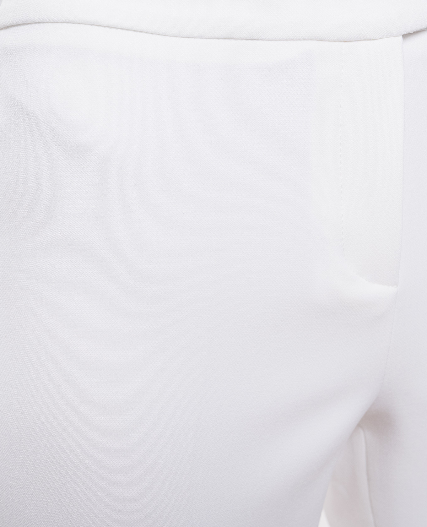 

White pants Peserico