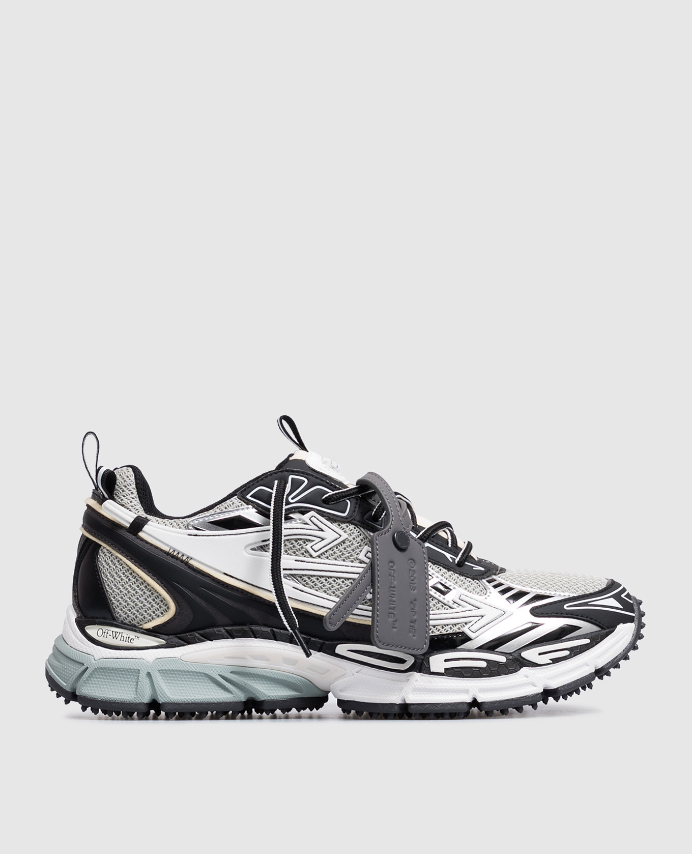 Be Right Back sneakers