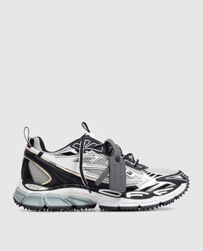 Off-White Be Right Back sneakers M295C9F001