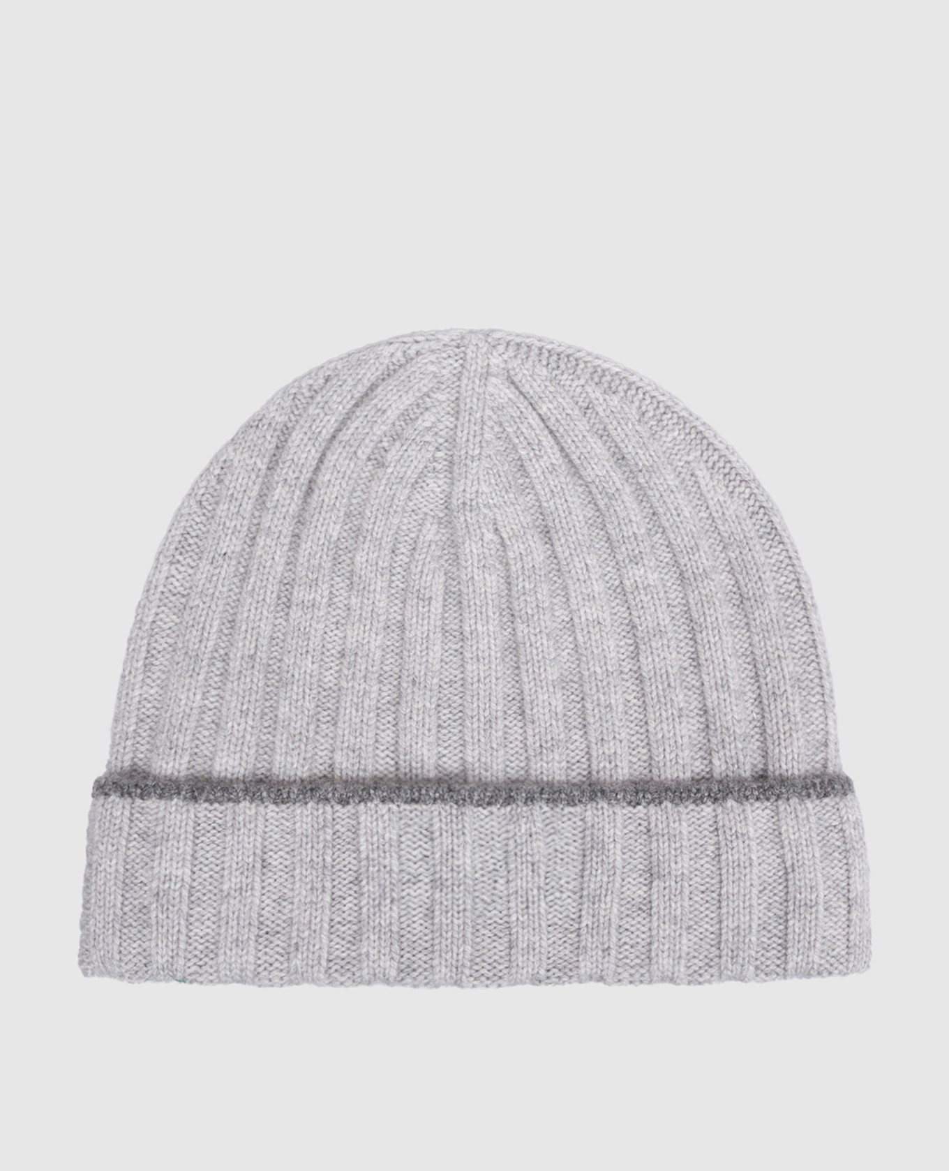 Cashmere hat