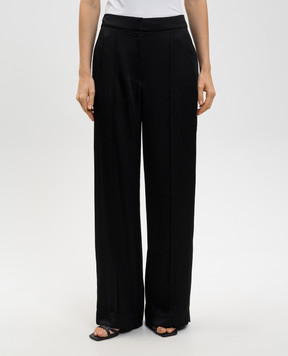 Simkhai Black Kyra pants SI4031Q