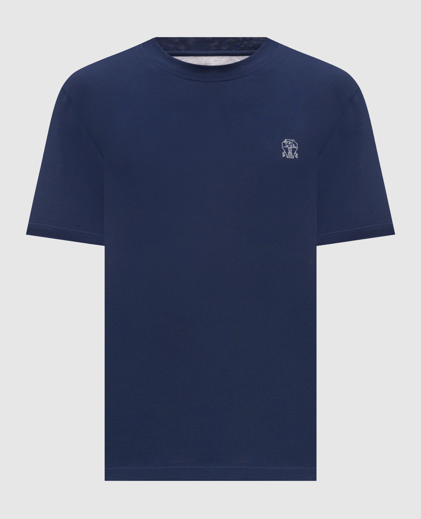 Blue T-shirt