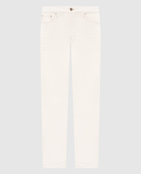 Tom Ford Ivory jeans DPH003DMC085