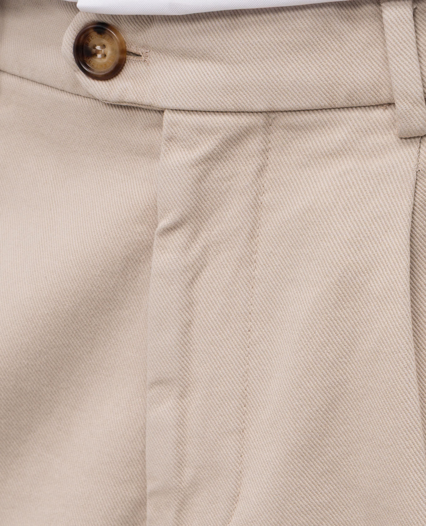 

Beige pants Brunello Cucinelli