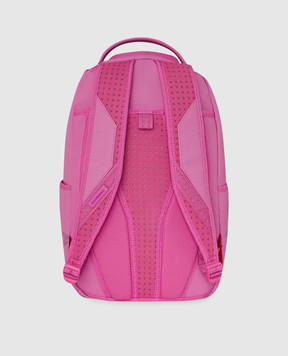 Sprayground Children's pink backpack SHADOW SHARKS - BUBBLE POP 910B8721NSZ