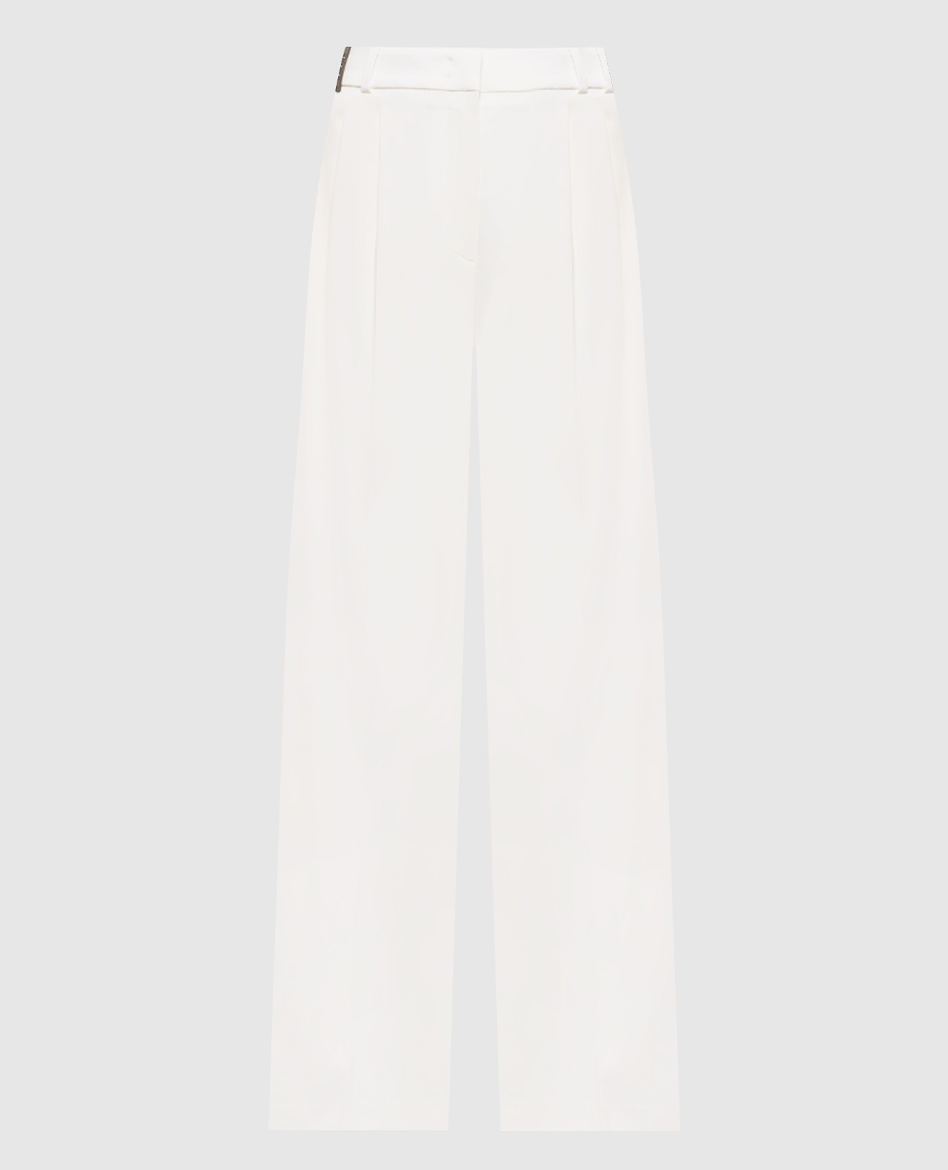 White pants