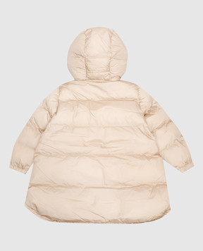Maison Margiela MM6 Children's beige jacket M61091MM08B