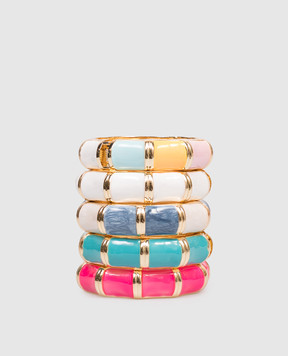 Dolman Bijoux Bracelet set 33808
