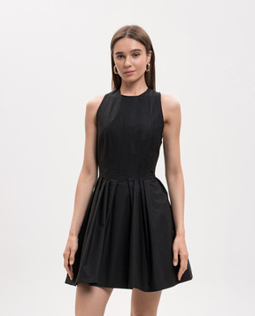 Max Mara Sportmax Black dress SPXARA SPXARA