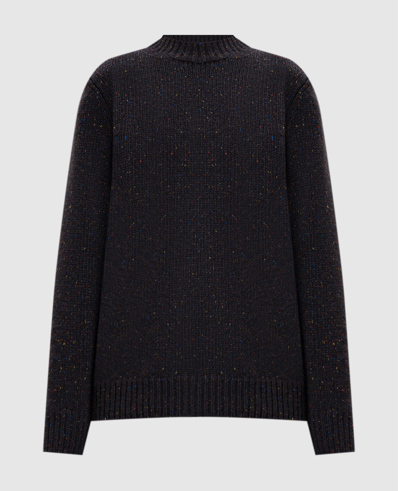 

Alfie grey cashmere sweater Gabriela Hearst